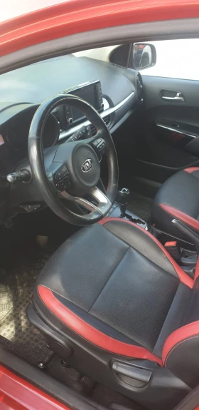 Kia Picanto GT Line | Mobile.bg � ����� ������ 9