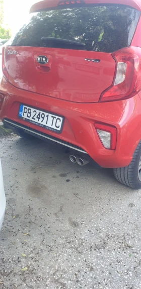 Kia Picanto GT Line | Mobile.bg � ����� ������ 3