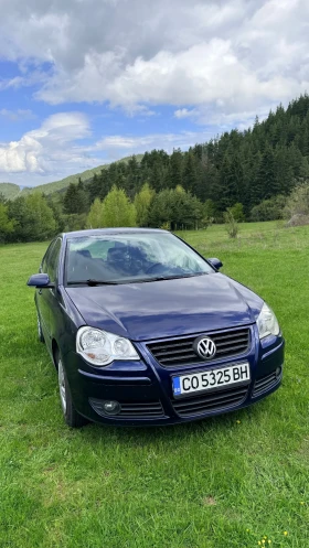 ������ VW Polo