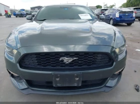 Ford Mustang 2.3l Ecoboost | Mobile.bg � ����� ������ 12