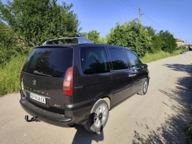 Peugeot 807 2.0 HDI 136�� 6 ��������  | Mobile.bg � ����� ������ 4