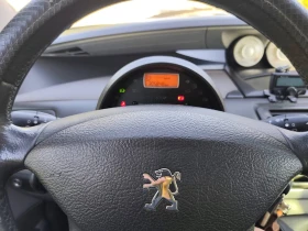 Peugeot 807 2.0 HDI 136�� 6 ��������  | Mobile.bg � ����� ������ 7