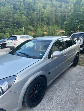 Opel Vectra 1.9 cdti - 3000 € / 5867.49 лв. - 96600574 12