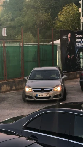 Opel Vectra 1.9 cdti - 3000 € / 5867.49 лв. - 96600574 3