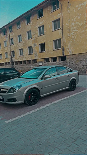 Opel Vectra 1.9 cdti - 3000 € / 5867.49 лв. - 96600574 4