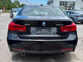 BMW 340 * 4dr Sdn 340i xDrive AWD * CARFAX * ��� ��������� | Mobile.bg � ����� ������ 4