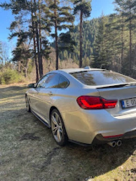 BMW 430 F36d XDrive Gran Coupe, снимка 15 - Автомобили и джипове - 55056568