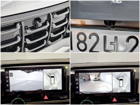 Kia Carnival NOV* 28000KM!!!* HIGH* 9SEATER* LIMOUSINE*  - 44400 € / 86838.85 лв. - 12563645 15
