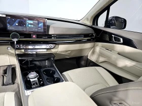 Kia Carnival NOV* 28000KM!!!* HIGH* 9SEATER* LIMOUSINE*  - 44400 € / 86838.85 лв. - 12563645 10