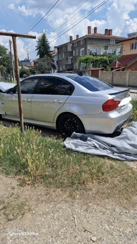 BMW 335 d - 5000 € / 9779.15 лв. - 84733114 6