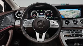 Mercedes-Benz CLS 450 4MATIC AMG* HUD* 360* ����* ������* ���� | Mobile.bg � ����� ������ 12