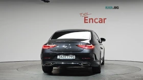 Mercedes-Benz CLS 450 4MATIC AMG* HUD* 360* ����* ������* ���� | Mobile.bg � ����� ������ 4