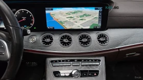 Mercedes-Benz CLS 450 4MATIC AMG* HUD* 360* ����* ������* ���� | Mobile.bg � ����� ������ 13