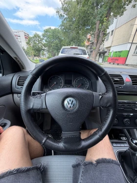 VW Jetta 1.6 | Auto.bg — изображение 6