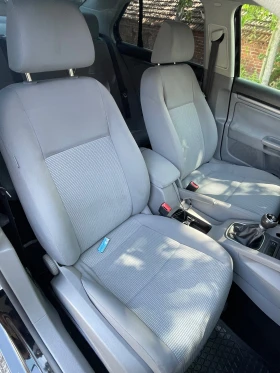 VW Jetta 1.6 | Auto.bg — изображение 15