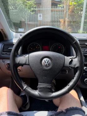 VW Jetta 1.6 | Auto.bg — изображение 13