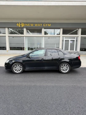 VW Jetta 1.6 | Auto.bg — изображение 12