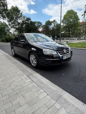 VW Jetta 1.6 | Auto.bg — изображение 4