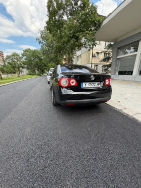 VW Jetta 1.6 | Auto.bg — изображение 7