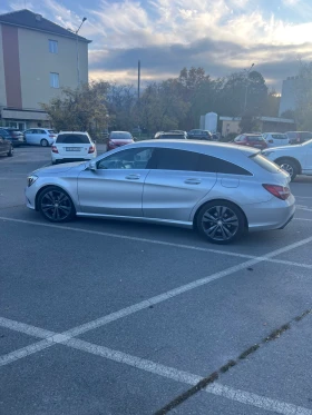 Mercedes-Benz CLA - 13000 € / 25425.79 лв. - 88992806 6