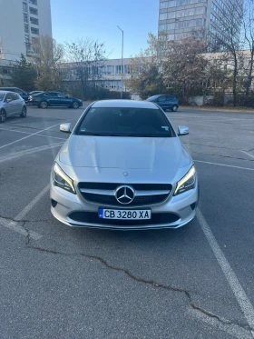 Mercedes-Benz CLA - 13000 € / 25425.79 лв. - 88992806 2