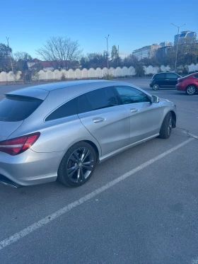 Mercedes-Benz CLA - 13000 € / 25425.79 лв. - 88992806 4