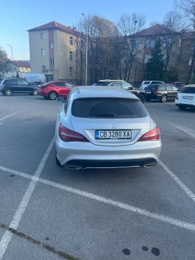 Mercedes-Benz CLA - 13000 € / 25425.79 лв. - 88992806 5