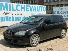 VW Golf 1.9tdi 
