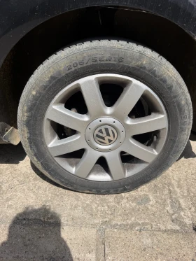 VW Golf 1.9tdi  | Auto.bg — изображение 11