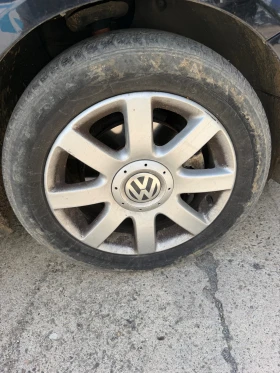 VW Golf 1.9tdi  | Auto.bg — изображение 13