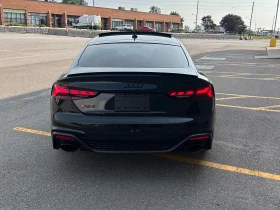 Audi Rs5 * 2.9 TFSI * CARFAX *  | Auto.bg — изображение 4