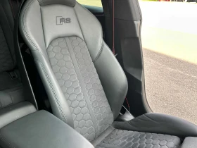 Audi Rs5 * 2.9 TFSI * CARFAX *  | Auto.bg — изображение 11
