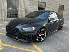 Audi Rs5 * 2.9 TFSI * CARFAX * 