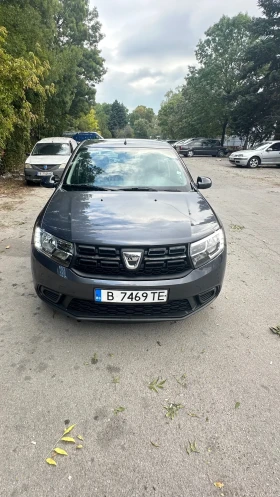 Dacia Sandero 1.0 73 �.� | Mobile.bg � ����� ������ 3