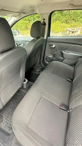 Dacia Sandero 1.0 73 �.� | Mobile.bg � ����� ������ 11