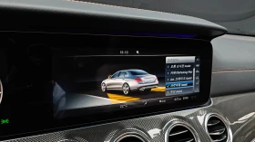 Mercedes-Benz E 300 E300 4MATIC AMG Line | 360  ������ | HUD | Memory | Mobile.bg � ����� ������ 15
