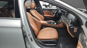 Mercedes-Benz E 300 E300 4MATIC AMG Line | 360  ������ | HUD | Memory | Mobile.bg � ����� ������ 9