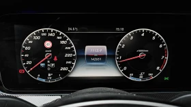 Mercedes-Benz E 300 E300 4MATIC AMG Line | 360  ������ | HUD | Memory | Mobile.bg � ����� ������ 8