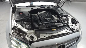 Mercedes-Benz E 300 E300 4MATIC AMG Line | 360  ������ | HUD | Memory | Mobile.bg � ����� ������ 6