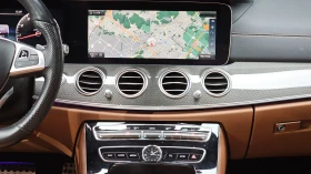 Mercedes-Benz E 300 E300 4MATIC AMG Line | 360  ������ | HUD | Memory | Mobile.bg � ����� ������ 13