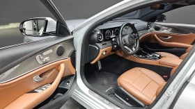 Mercedes-Benz E 300 E300 4MATIC AMG Line | 360  ������ | HUD | Memory | Mobile.bg � ����� ������ 11