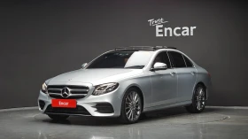 ������ Mercedes-Benz E 300