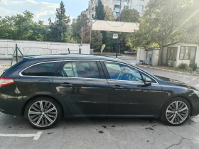 Peugeot 508 | Mobile.bg � ����� ������ 2