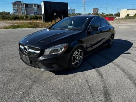 Mercedes-Benz CLA 250 4Matic * АвтоКредит * (ЦЕНА ДО БГ)