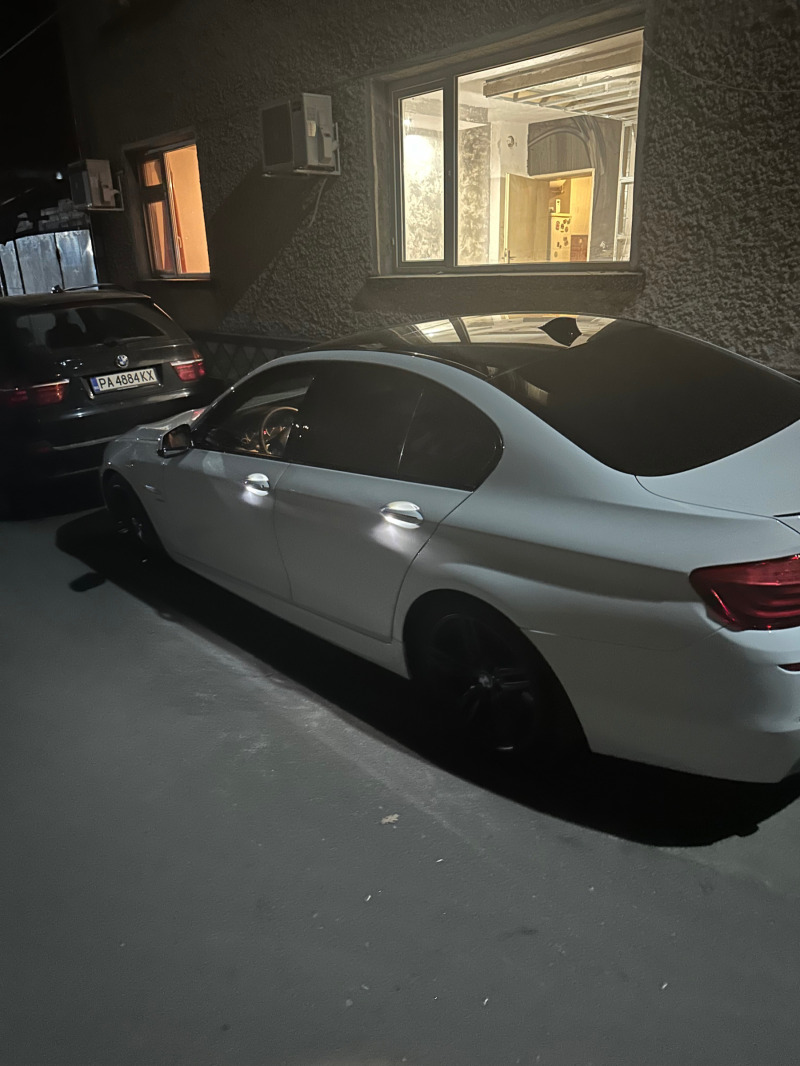 BMW 535 Reihe, снимка 9 - Автомобили и джипове - 45039726