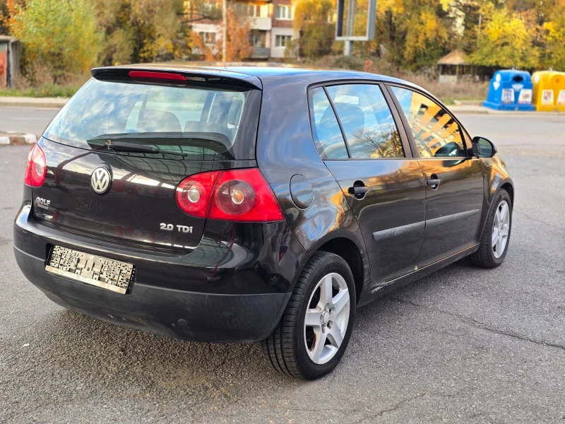 VW Golf, снимка 4 - Автомобили и джипове - 47839371