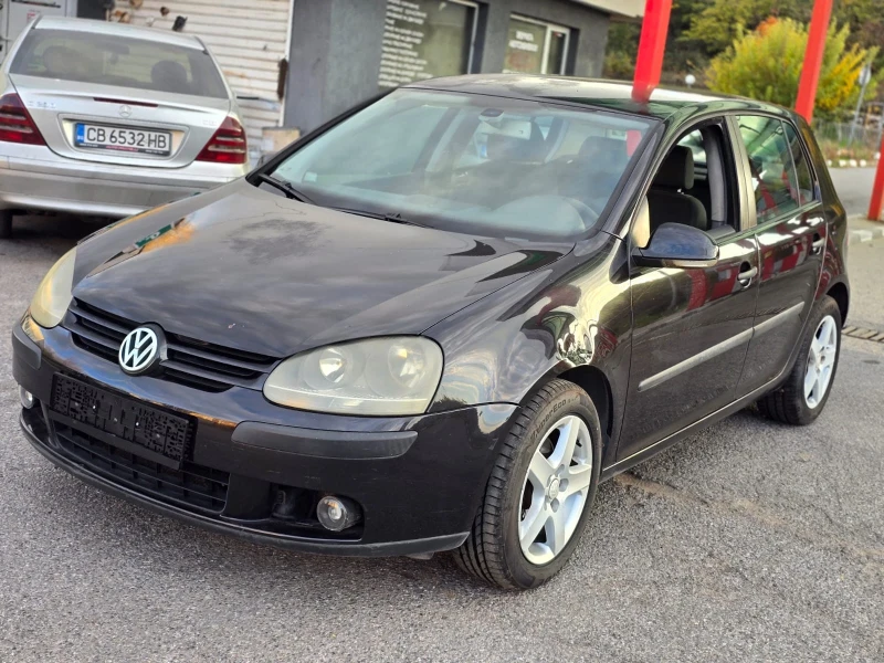 VW Golf, снимка 2 - Автомобили и джипове - 47839371