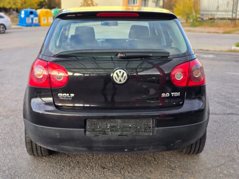 VW Golf, снимка 5 - Автомобили и джипове - 47839371