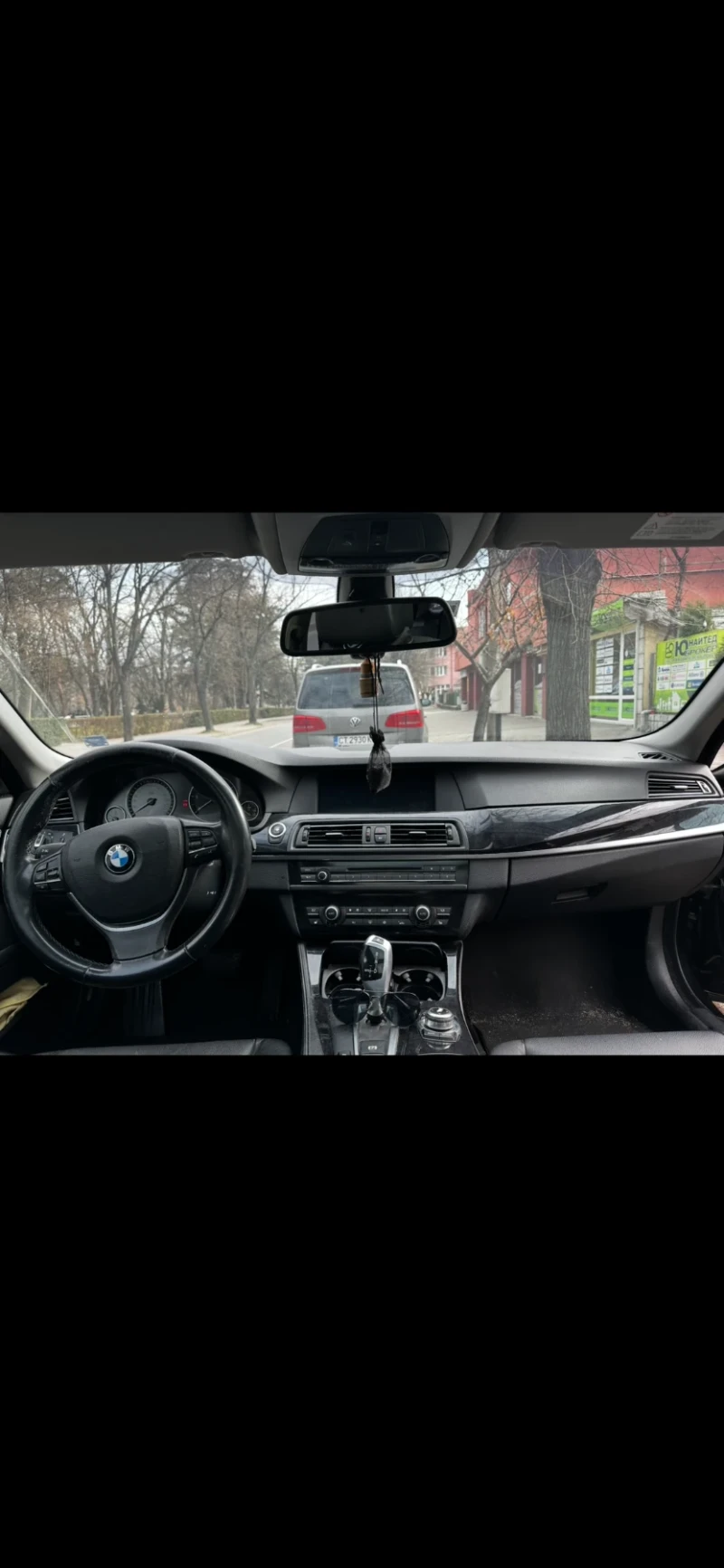 BMW 530 245кс, снимка 3 - Автомобили и джипове - 48461692