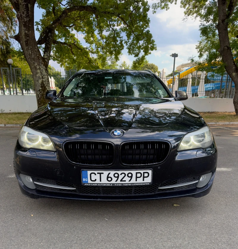 BMW 530 245кс, снимка 2 - Автомобили и джипове - 48461692